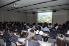 [2015. 5.28] 갑천중학교 학과체험