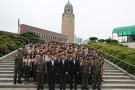 [2019.7.26.]육군부사관학군단 부사관후보생 하계입영훈련